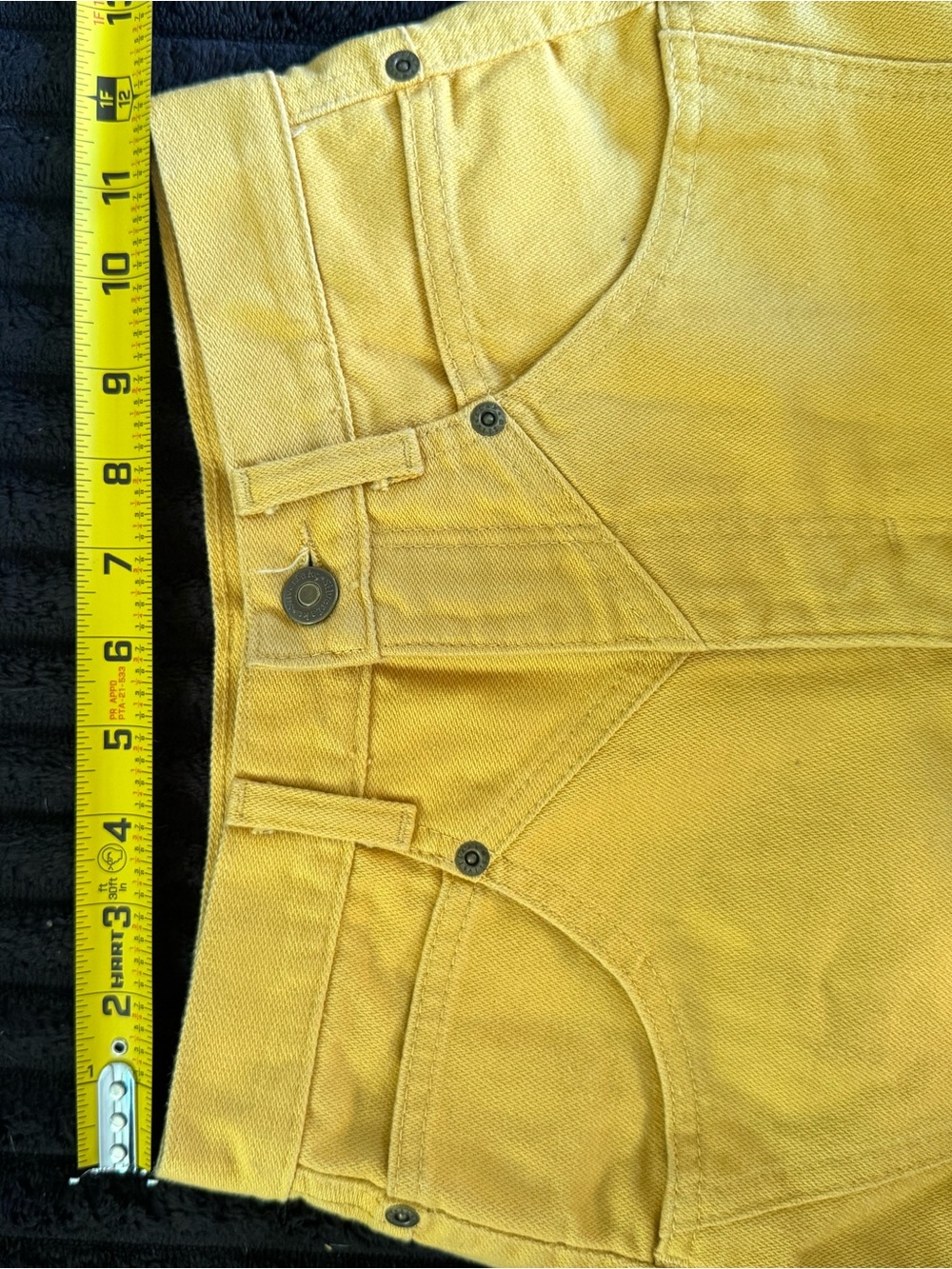 Wrangler Silver Lake